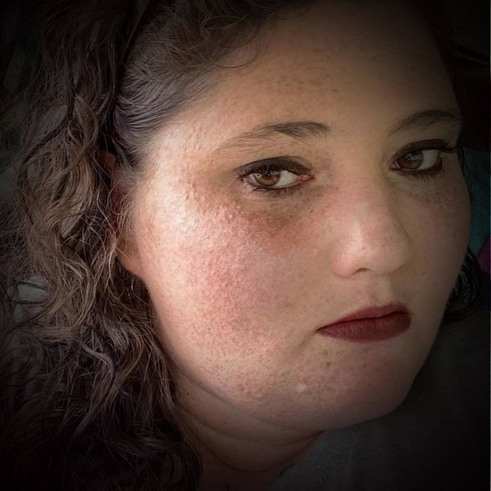 Meet your Posher, Bridget